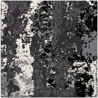 hackney slick rug - item 1333926