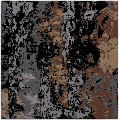 hackney slick rug - item 1333928