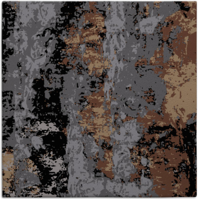 hackney slick rug - item 1333929