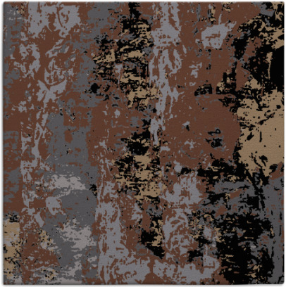 hackney slick rug - item 1333930