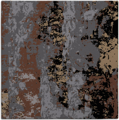 hackney slick rug - item 1333931