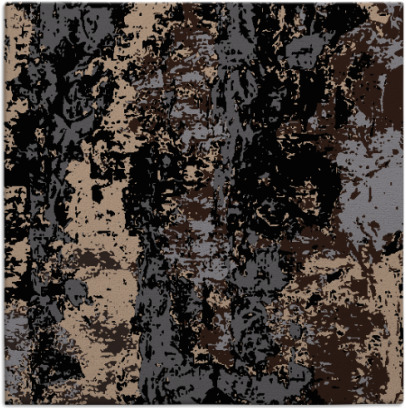 hackney slick rug - item 1333932