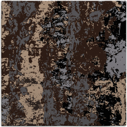 hackney slick rug - item 1333934