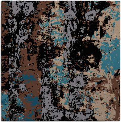 hackney slick rug - item 1333936