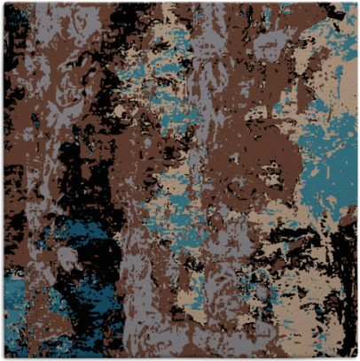 hackney slick rug - item 1333937