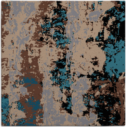 hackney slick rug - item 1333938