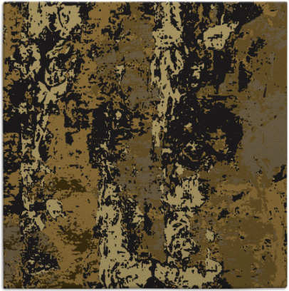 hackney slick rug - item 1333940