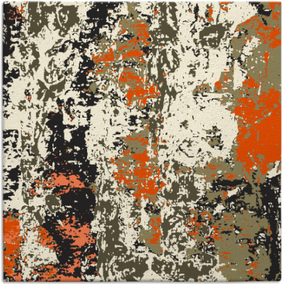 hackney slick rug - item 1333945