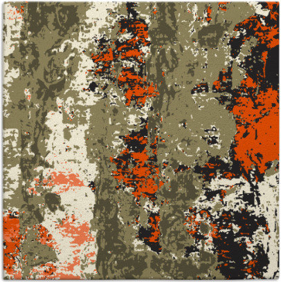 hackney slick rug - item 1333946