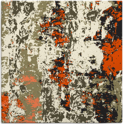 hackney slick rug - item 1333947