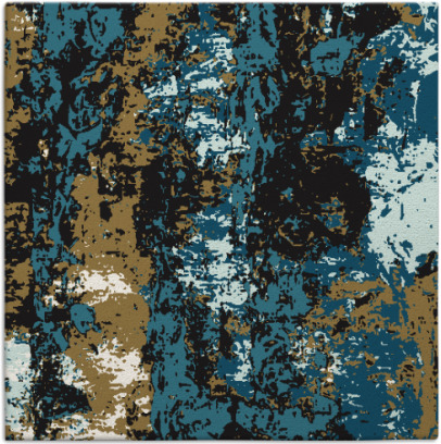 hackney slick rug - item 1333948