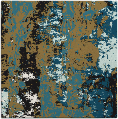 hackney slick rug - item 1333949