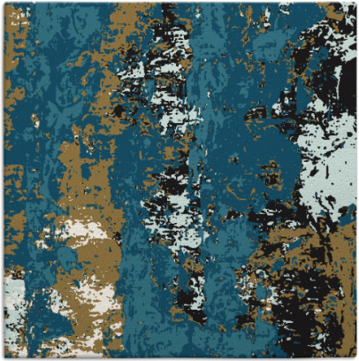 hackney slick rug - item 1333950