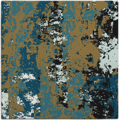 hackney slick rug - item 1333951