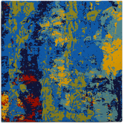 hackney slick rug - item 1333952