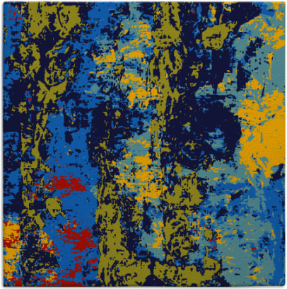 hackney slick rug - item 1333953
