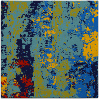 hackney slick rug - item 1333954