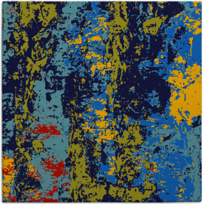 hackney slick rug - item 1333955