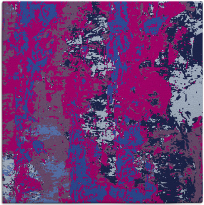 hackney slick rug - item 1333959