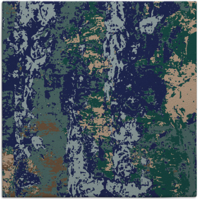 hackney slick rug - item 1333960