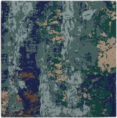 hackney slick rug - item 1333961