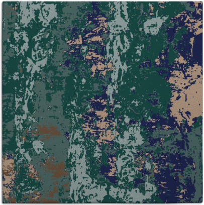 hackney slick rug - item 1333962