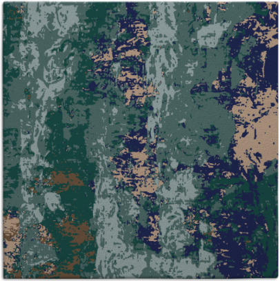hackney slick rug - item 1333963