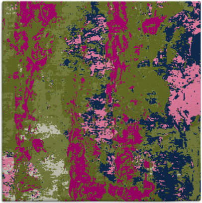 hackney slick rug - item 1333966