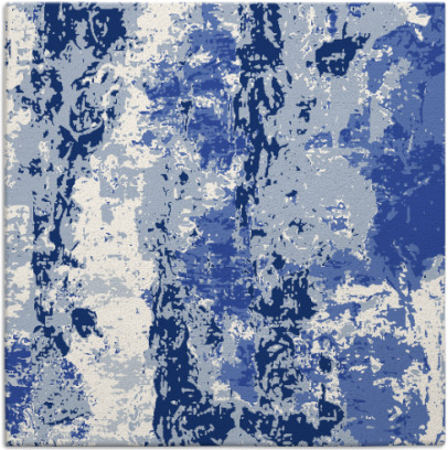 hackney slick rug - item 1333970
