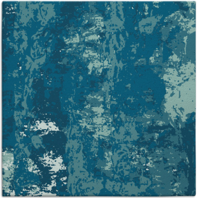 hackney slick rug - item 1333973
