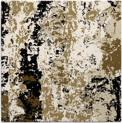 hackney slick rug - item 1333980