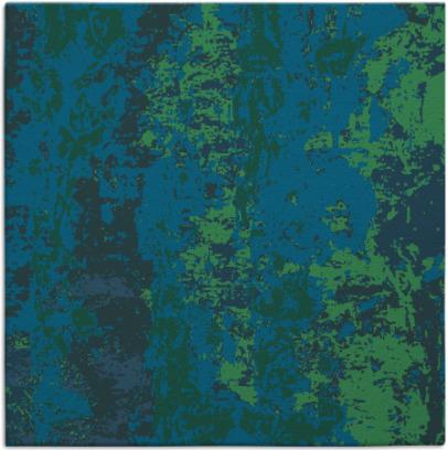 hackney slick rug - item 1333984