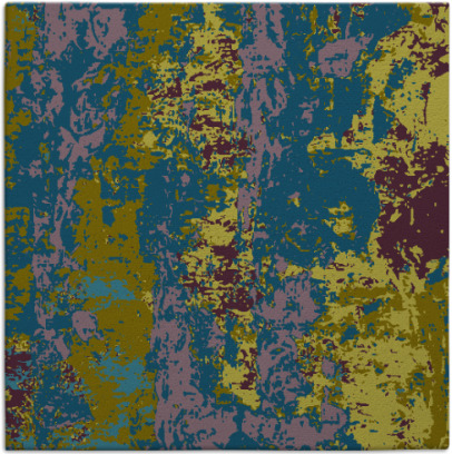 hackney slick rug - item 1333996