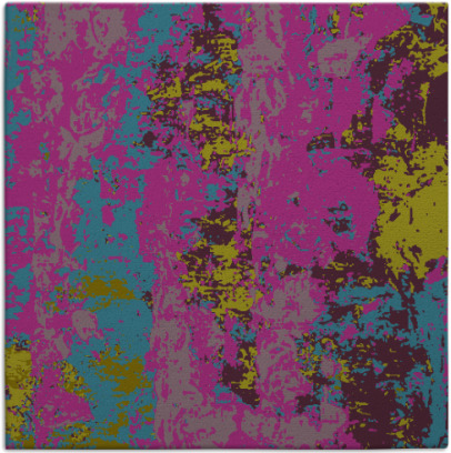 hackney slick rug - item 1334001