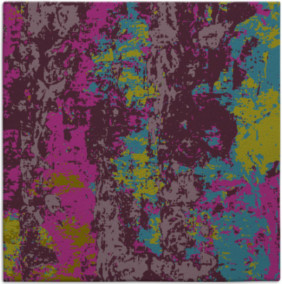 hackney slick rug - item 1334002