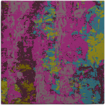 hackney slick rug - item 1334003