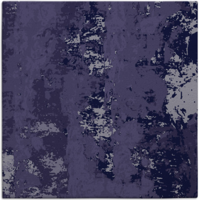 hackney slick rug - item 1334007