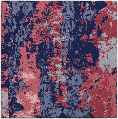 hackney slick rug - item 1334008