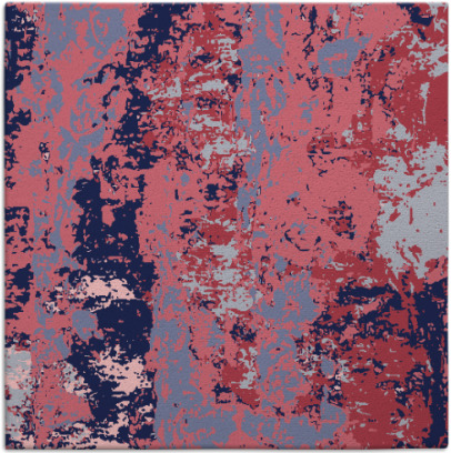 hackney slick rug - item 1334009