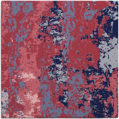 hackney slick rug - item 1334010