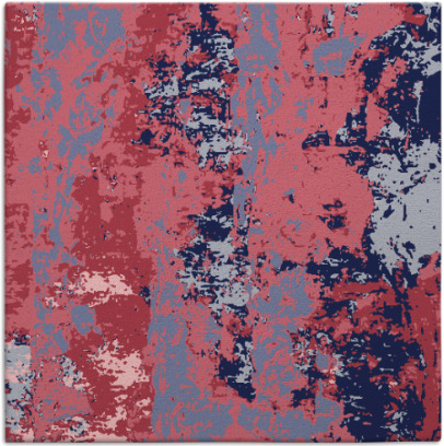 hackney slick rug - item 1334011