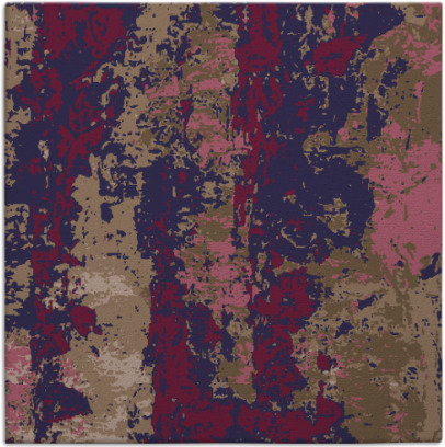 hackney slick rug - item 1334016