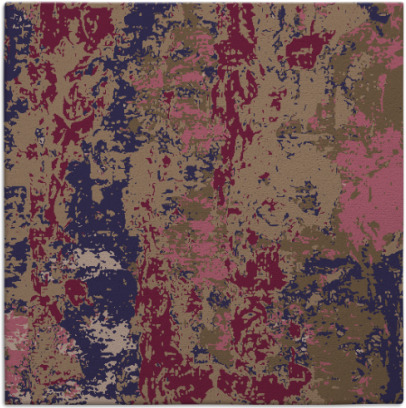 hackney slick rug - item 1334017