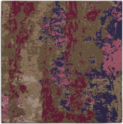 hackney slick rug - item 1334018