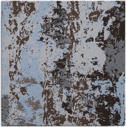 hackney slick rug - item 1334020