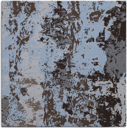 hackney slick rug - item 1334021