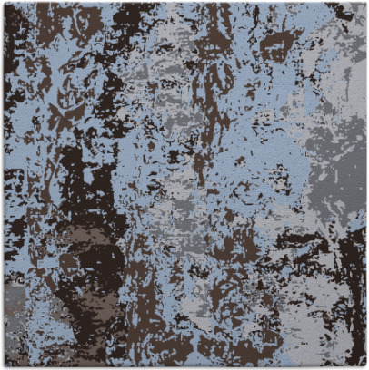 hackney slick rug - item 1334023