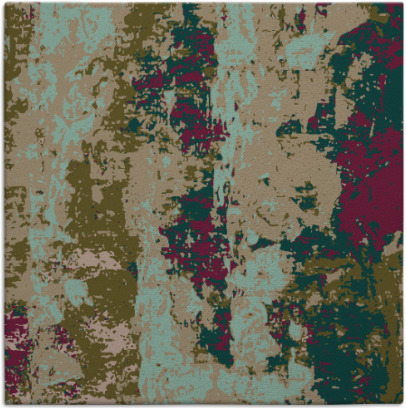 hackney slick rug - item 1334025