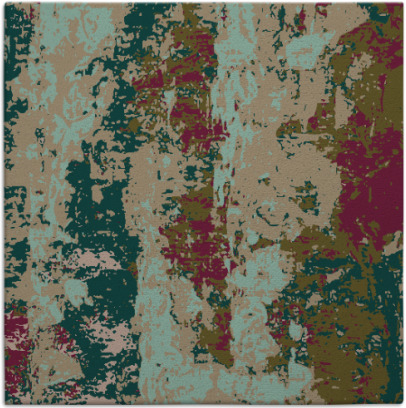 hackney slick rug - item 1334027