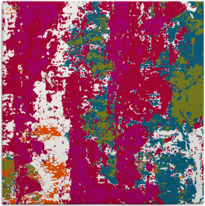 hackney slick rug - item 1334028